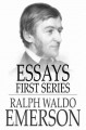 Essays. First series Cover Image