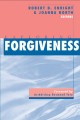 Exploring forgiveness Cover Image