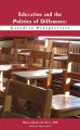 Education and the politics of difference Canadian perspectives  Cover Image