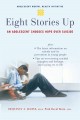 Eight stories up an adolescent chooses hope over suicide  Cover Image