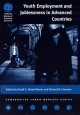 Youth employment and joblessness in advanced countries Cover Image