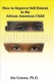 How to improve self-esteem in the African American child Cover Image