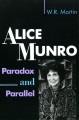 Alice Munro paradox and parallel  Cover Image