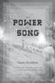 The power of song : nonviolent national culture in the Baltic singing revolution  Cover Image