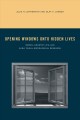 Opening windows onto hidden lives women, country life, and early rural sociological research  Cover Image