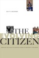 The evolving citizen American youth and the changing norms of democratic engagement  Cover Image