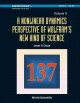 A nonlinear dynamics perspective of Wolfram's new kind of science. Volume V  Cover Image