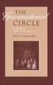 The conversational circle re-reading the English novel, 1740-1775  Cover Image