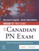 Mosby's prep guide for the Canadian PN exam : practice questions for exam success  Cover Image