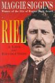 Riel : a life of revolution  Cover Image